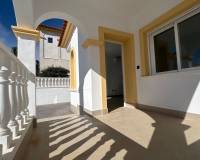 Resale - villa - Algorfa
