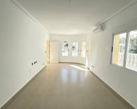 Resale - villa - Algorfa