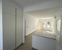 Resale - villa - Algorfa