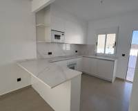 Resale - villa - Algorfa