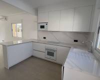 Resale - villa - Algorfa