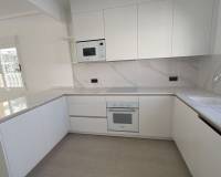 Resale - villa - Algorfa