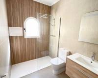 Resale - villa - Algorfa