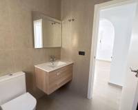 Resale - villa - Algorfa