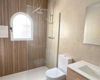 Resale - villa - Algorfa