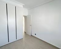 Resale - villa - Algorfa