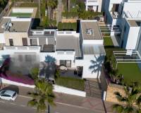 Resale - villa - Algorfa