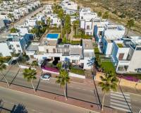 Resale - villa - Algorfa