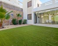 Resale - villa - Algorfa