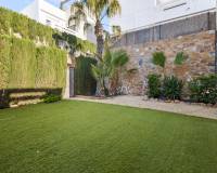 Resale - villa - Algorfa