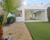 Resale - villa - Algorfa