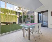 Resale - villa - Algorfa