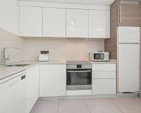 Resale - villa - Algorfa