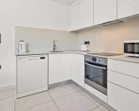 Resale - villa - Algorfa