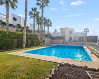 Resale - villa - Algorfa