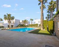 Resale - villa - Algorfa
