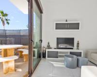 Resale - villa - Algorfa