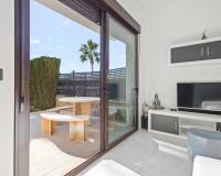 Resale - villa - Algorfa