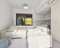 Resale - villa - Algorfa