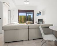 Resale - villa - Algorfa