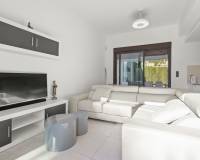 Resale - villa - Algorfa