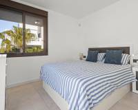 Resale - villa - Algorfa