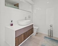 Resale - villa - Algorfa