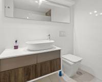 Resale - villa - Algorfa