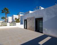 Resale - villa - Algorfa