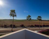 Resale - villa - Algorfa