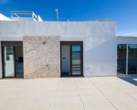 Resale - villa - Algorfa