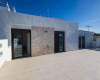 Resale - villa - Algorfa