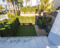 Resale - villa - Algorfa