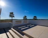 Resale - villa - Algorfa