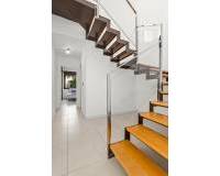 Resale - villa - Algorfa