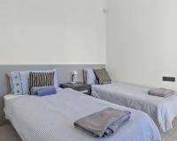 Resale - villa - Algorfa