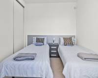 Resale - villa - Algorfa