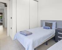 Resale - villa - Algorfa