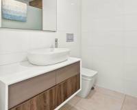 Resale - villa - Algorfa