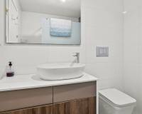 Resale - villa - Algorfa