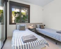 Resale - villa - Algorfa