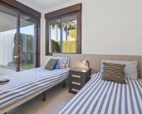 Resale - villa - Algorfa