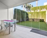 Resale - villa - Algorfa