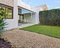 Resale - villa - Algorfa