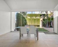 Resale - villa - Algorfa