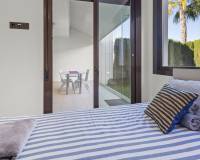 Resale - villa - Algorfa