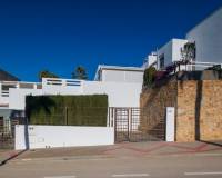 Resale - villa - Algorfa