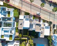 Resale - villa - Algorfa