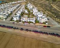 Resale - villa - Algorfa