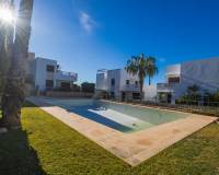 Resale - villa - Algorfa